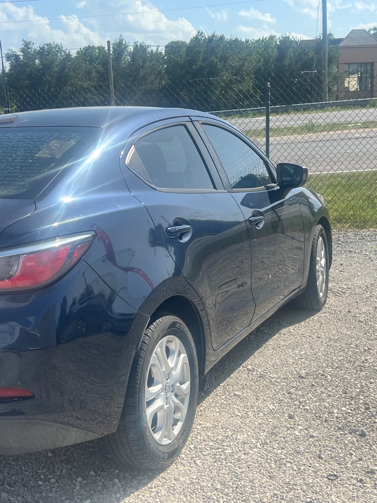 2018 Toyota Yaris iA Base - Photo 6