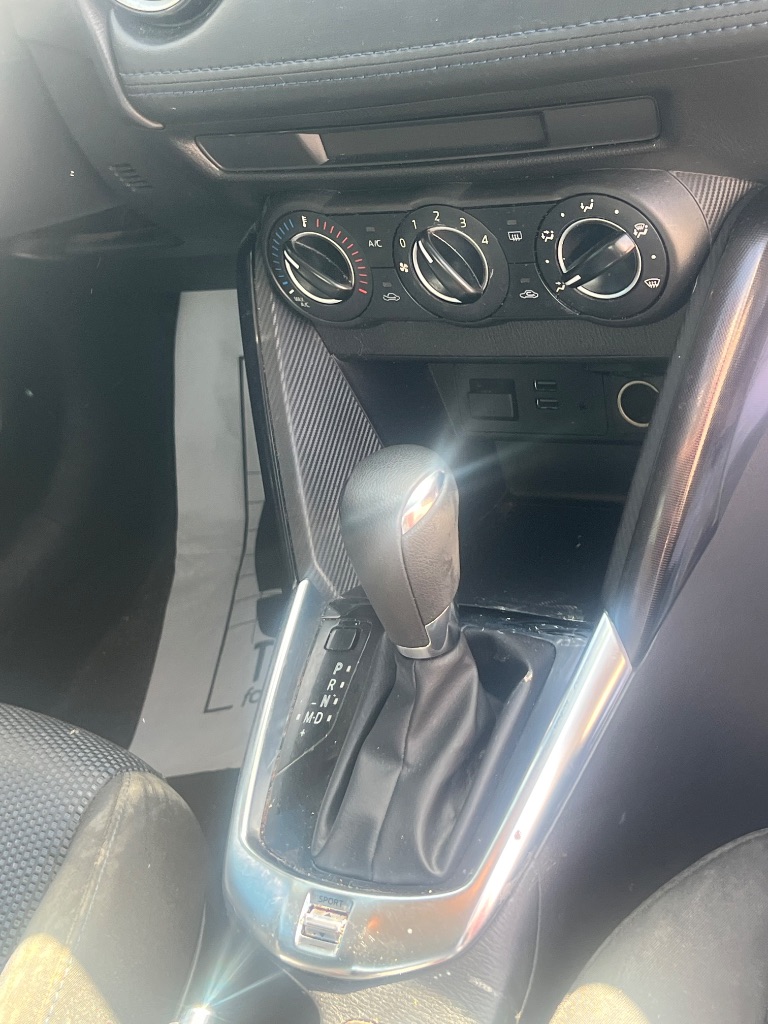 2018 Toyota Yaris iA Base - Photo 8