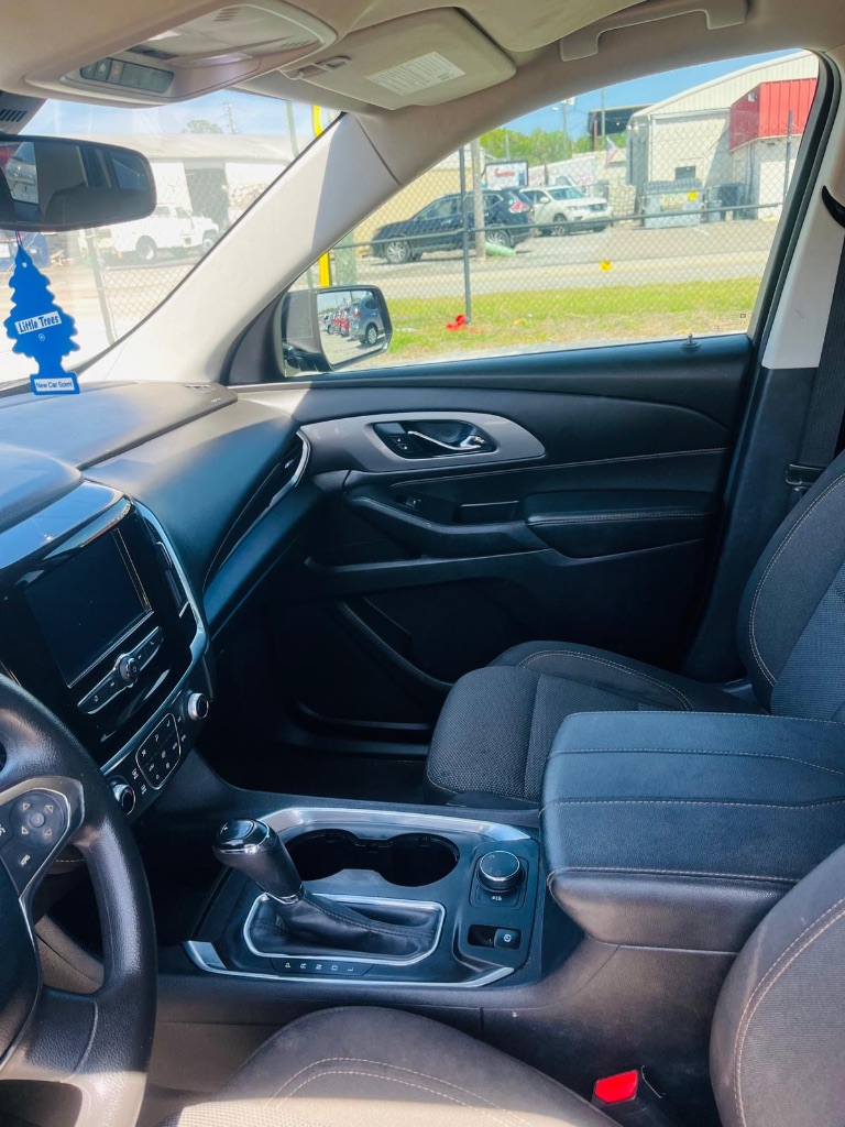 2019 Chevrolet Traverse 1FL - Photo 7