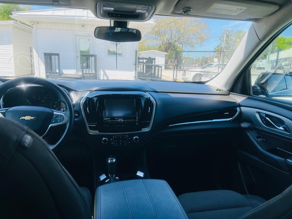 2019 Chevrolet Traverse 1FL - Photo 6