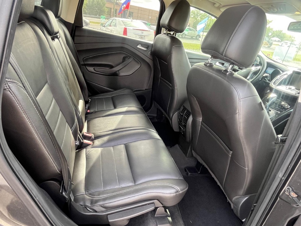 2015 Ford Escape Titanium - Photo 6