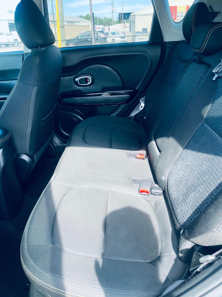 2016 Kia Soul + - Photo 8