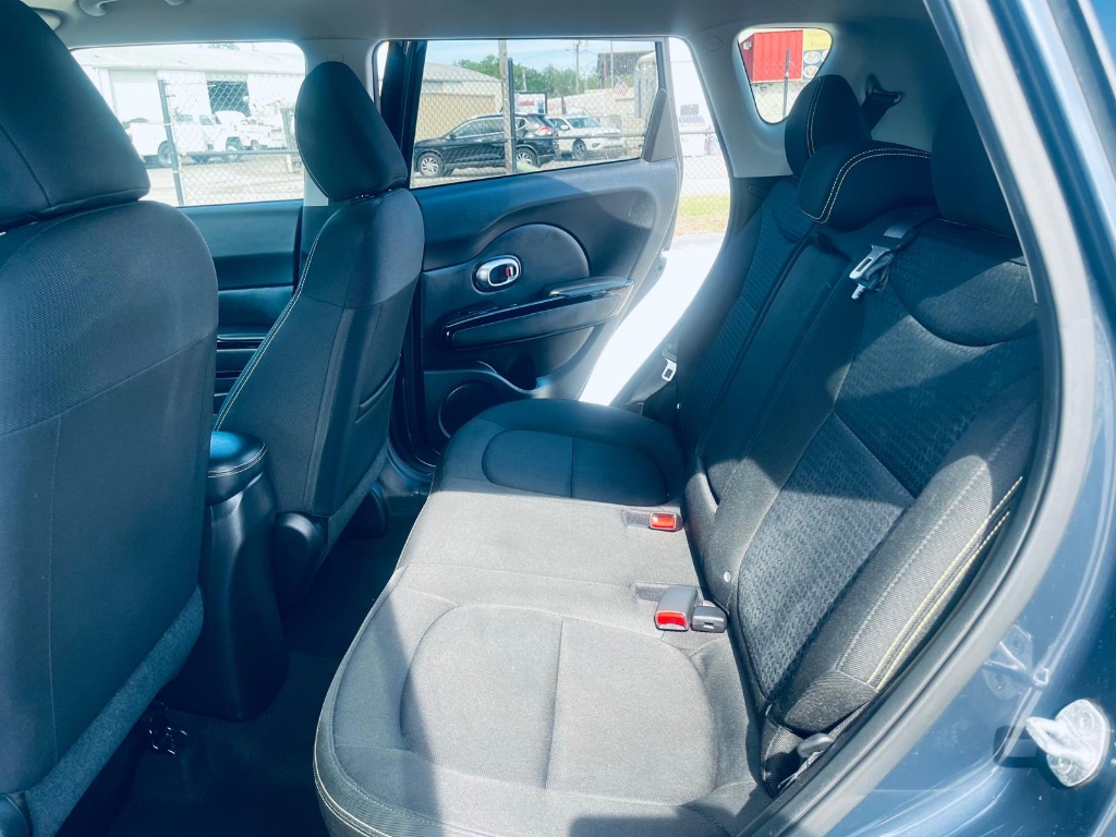2016 Kia Soul + - Photo 7