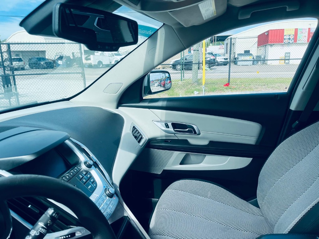 2017 GMC Terrain SLE-1 - Photo 7
