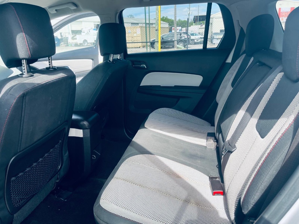 2017 GMC Terrain SLE-1 - Photo 6